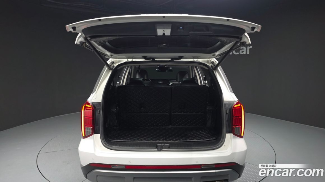 Hyundai Palisade Diesel 2.2 2WD, 2023