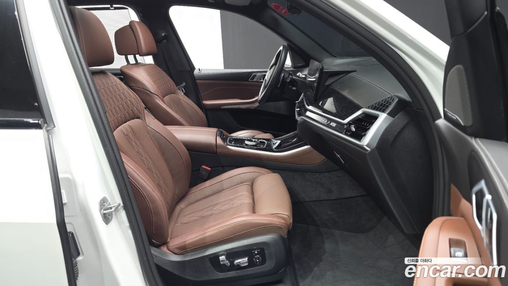 BMW X5 xDrive 30d M Sport, 2025