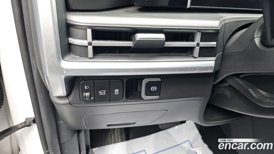 Hyundai Santafe Gasoline 2.5T 4WD, 2024