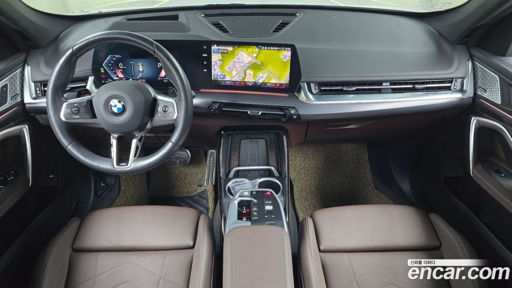 BMW X1 sDrive 20i M Sport, 2023