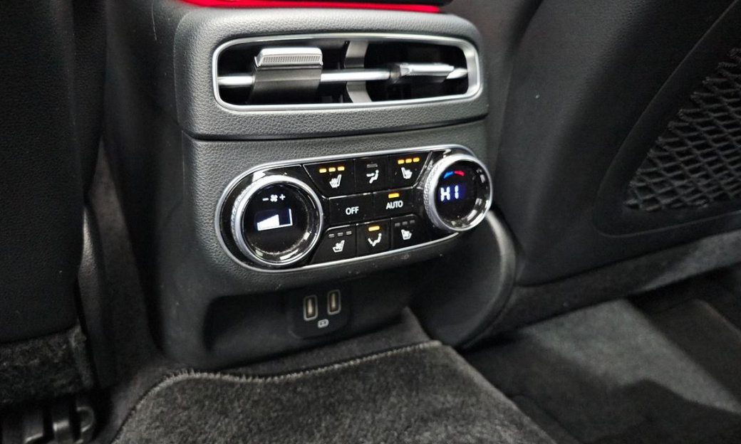 Genesis GV70 2.5T Gasoline AWD, 2023