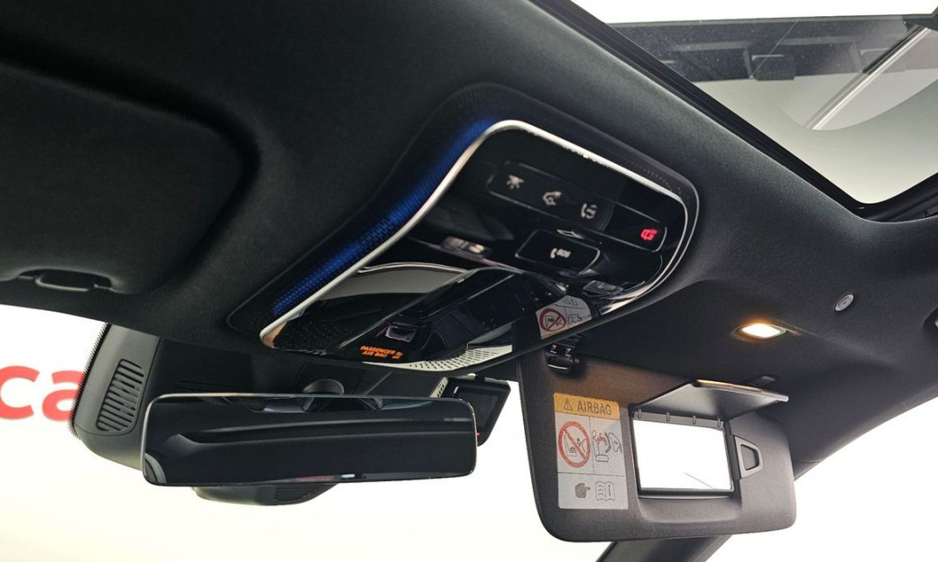Mercedes-Benz E-Class E300 4MATIC AMG Line, 2025