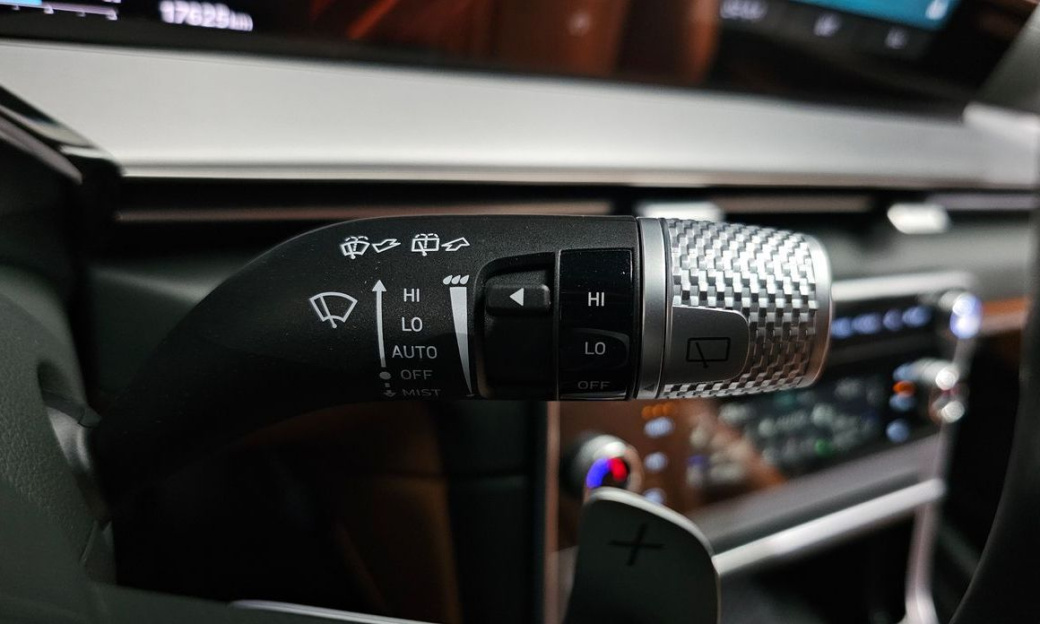 Genesis GV80 2.5T Gasoline AWD, 2024
