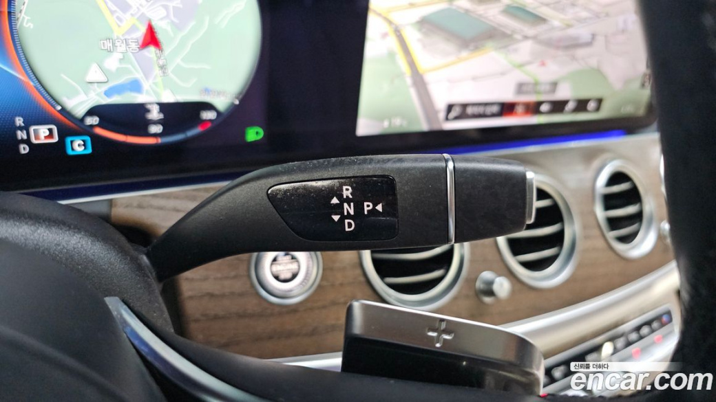 Mercedes-Benz E-Class E250 Exclusive, 2021