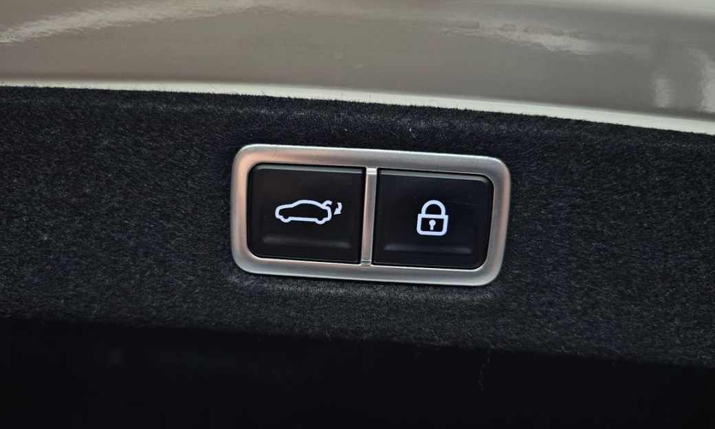 Hyundai Grandeur 2,5 Gasoline 2WD, 2023