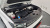 Hyundai Santafe Gasoline 2.5T 2WD, 2025