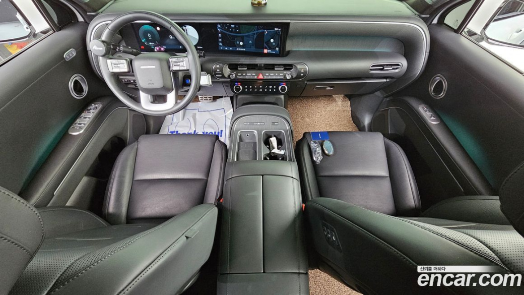 Hyundai Palisade Gasoline 2.5T 2WD 7-Seater, 2026