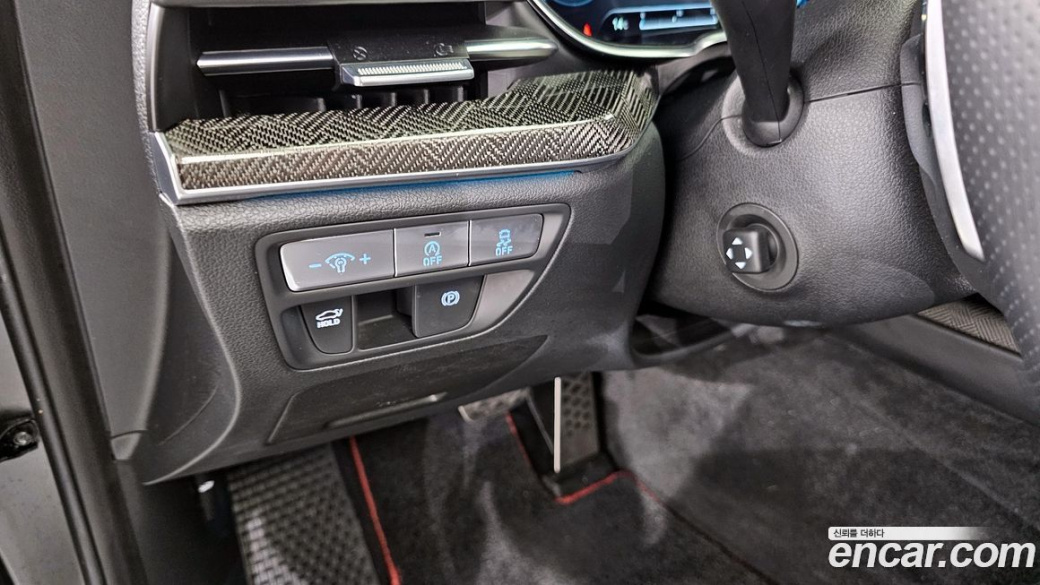 Genesis G80 Gasoline 2.5 Turbo AWD, 2022