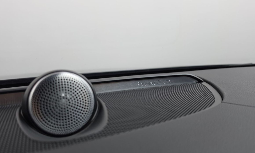 Volvo S90 B5 Inscription, 2022