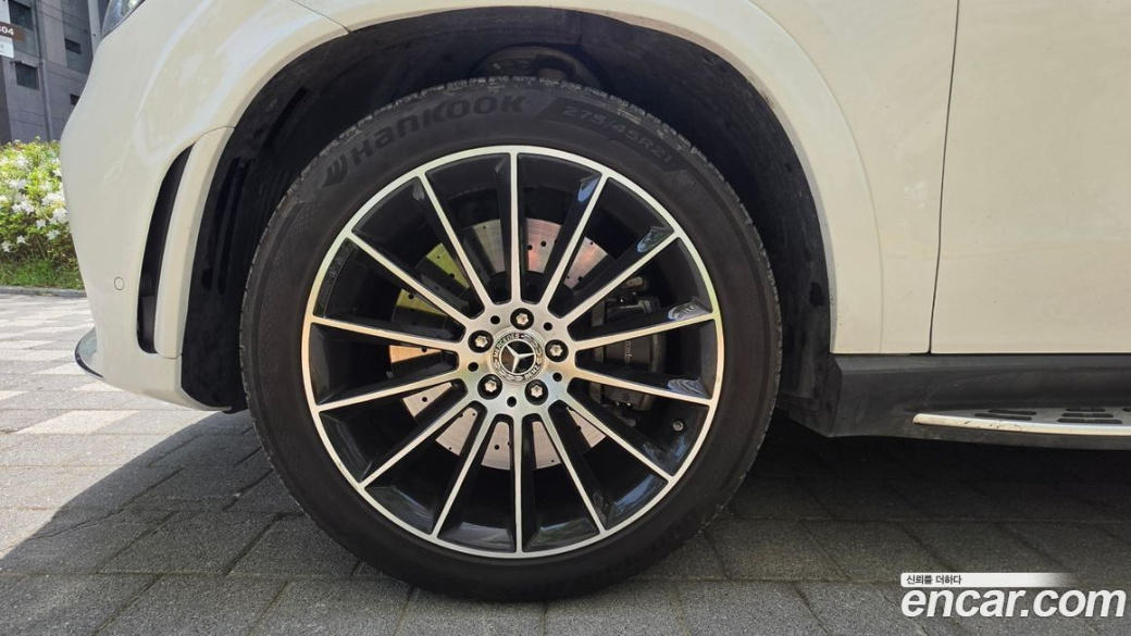 Mercedes-Benz GLE-Class GLE450 4MATIC, 2023