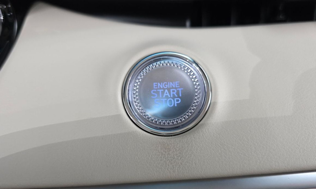 Genesis GV70 2.5T Gasoline AWD, 2023