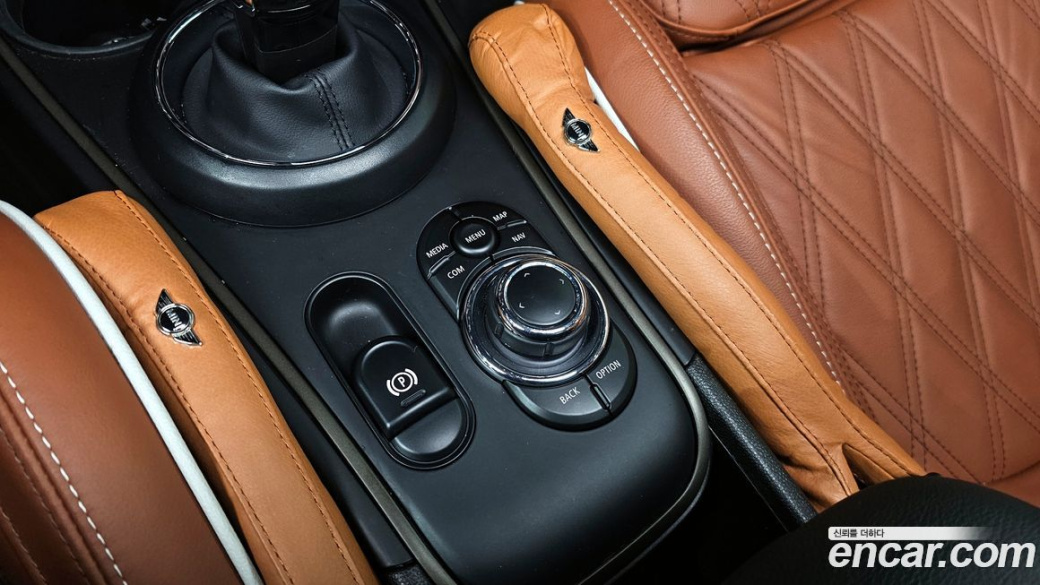 Mini Countryman ALL4 Classic, 2022