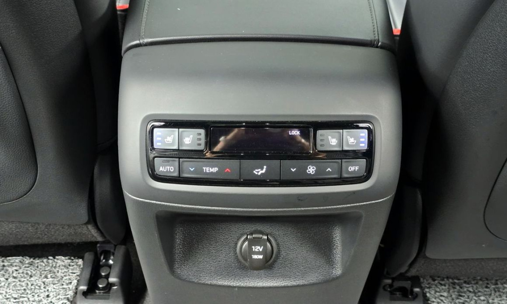 Hyundai Palisade Diesel 2.2 2WD, 2024