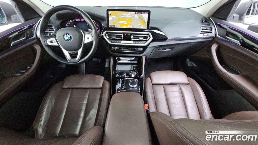 BMW X4 xDrive20i xLine, 2022