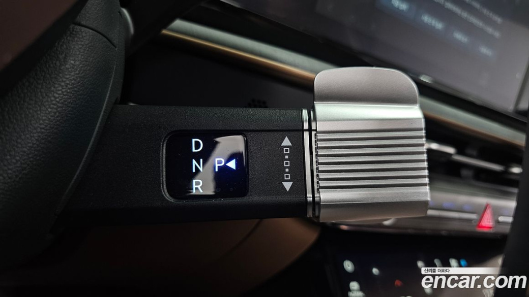 Hyundai Grandeur 2,5 Gasoline 2WD, 2025