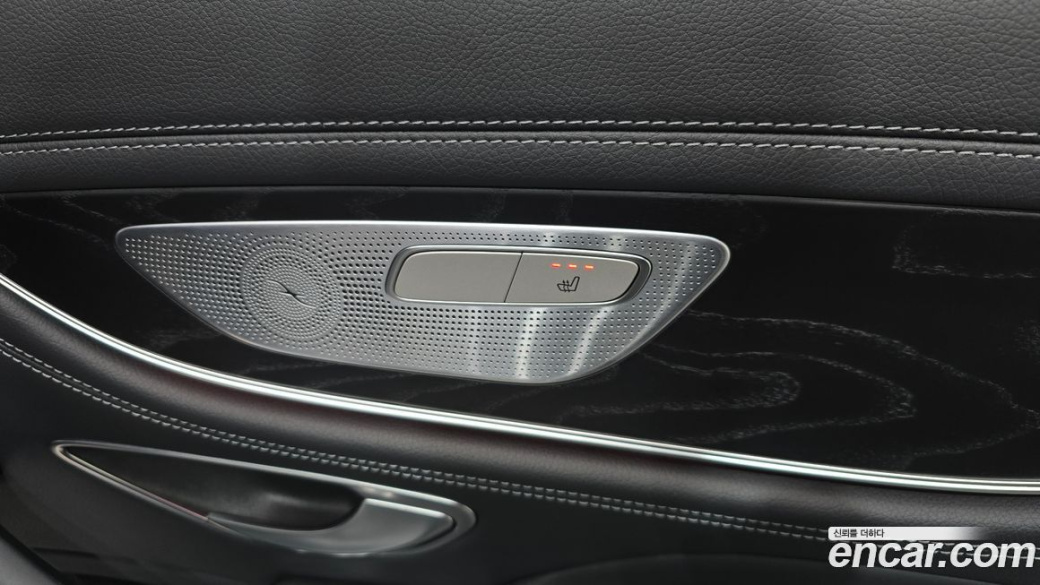 Mercedes-Benz CLS-Class CLS300d 4MATIC, 2022