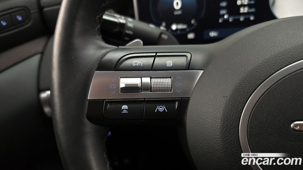 Hyundai Tucson Gasoline 1.6 Turbo 4WD, 2025