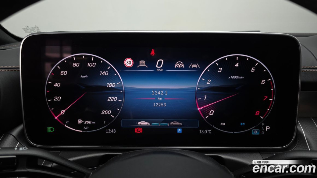 Mercedes-Benz CLE-Class CLE450 4MATIC Coupe, 2024