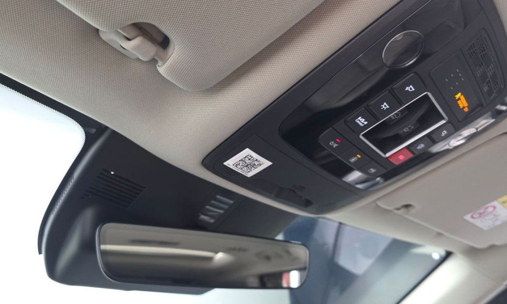 Kia Carnival 9-Seater Noblesse, 2025