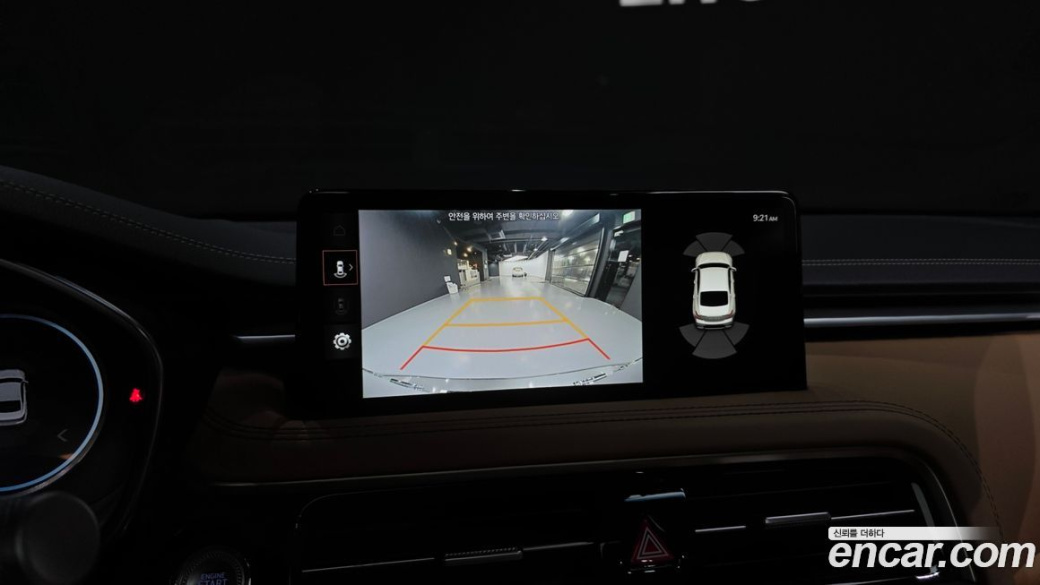 Genesis G70 Gasoline 2.5T 2WD, 2024