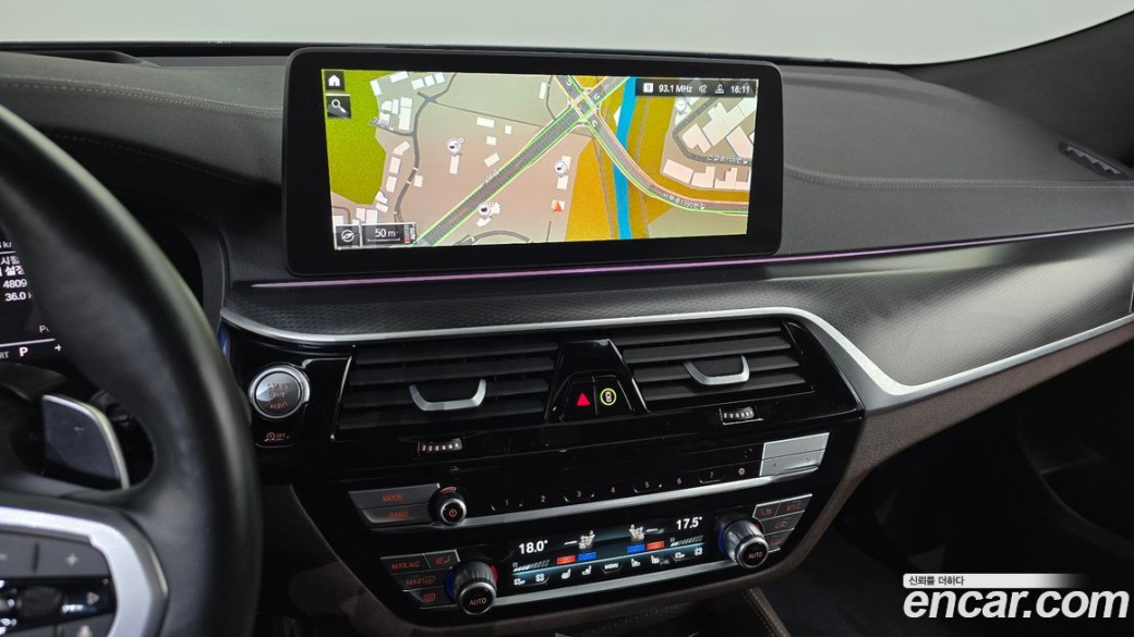 BMW Gran Turismo 620d xDrive M Sport, 2023