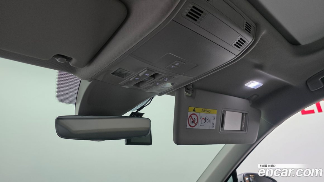 Volkswagen Tiguan 2.0 TDI Prestige, 2023