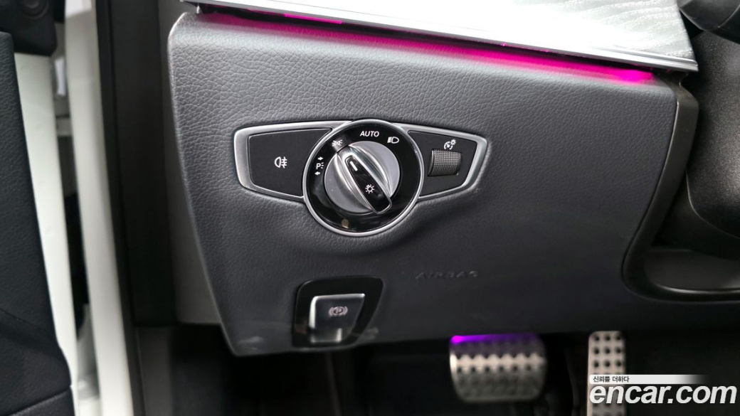 Mercedes-Benz CLS-Class CLS450 4MATIC, 2023
