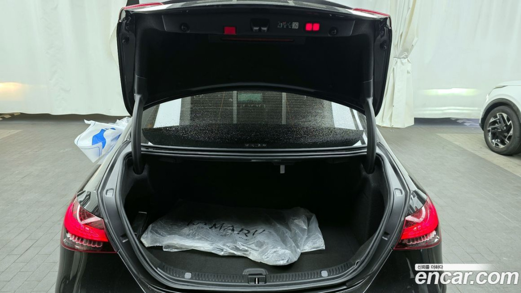 Mercedes-Benz E-Class E53 AMG 4MATIC+, 2023
