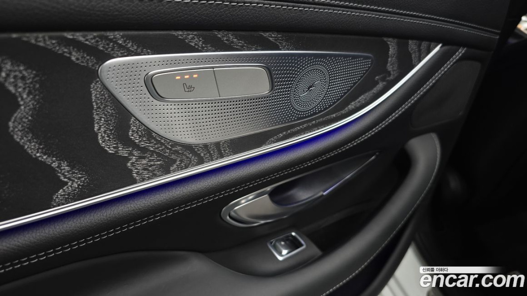 Mercedes-Benz AMG GT 4Door 43 4MATIC+, 2023