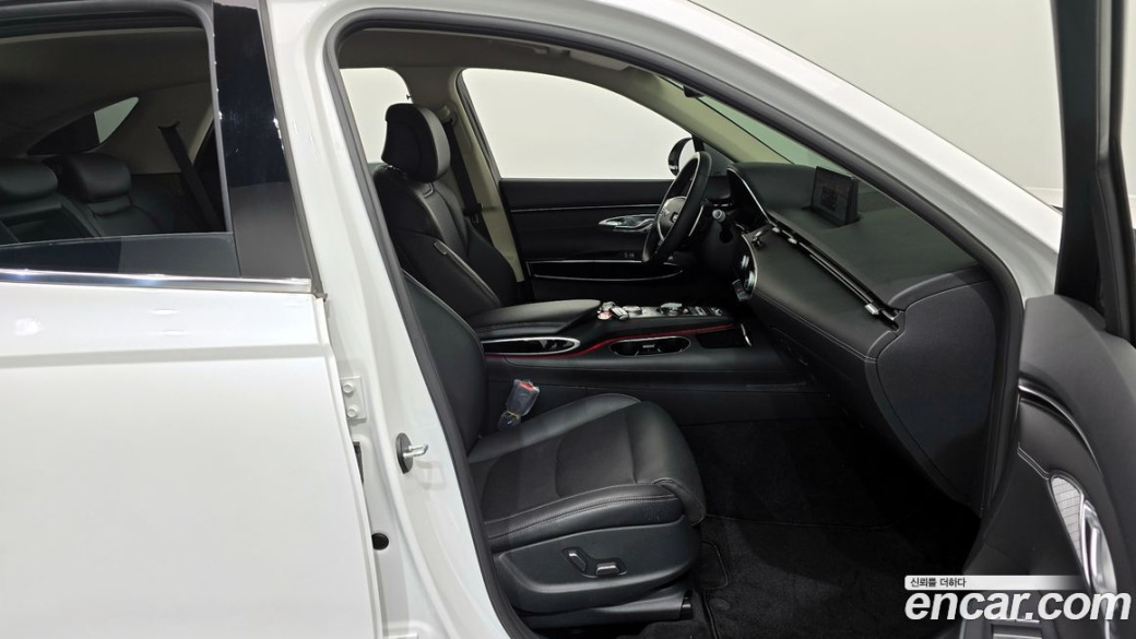 Genesis GV70 2.5T Gasoline 2WD, 2023