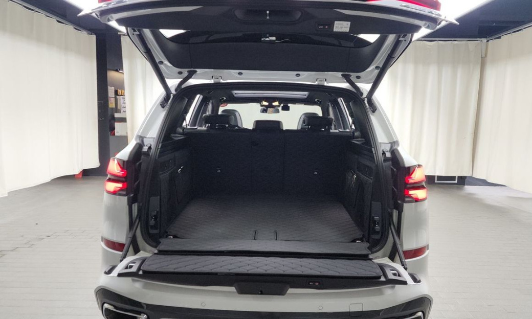 BMW X5 xDrive 40i M Sport, 2024