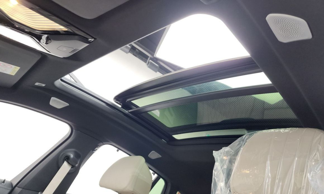 BMW X6 xDrive40d M Sport Online Exclusive, 2023