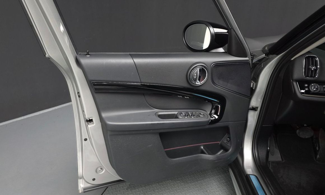 Mini Countryman Classic, 2024
