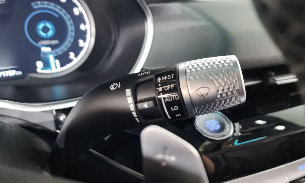 Genesis G80 Gasoline 2.5 Turbo AWD, 2022