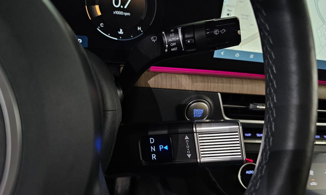 Hyundai Sonata 1.6 Turbo, 2024