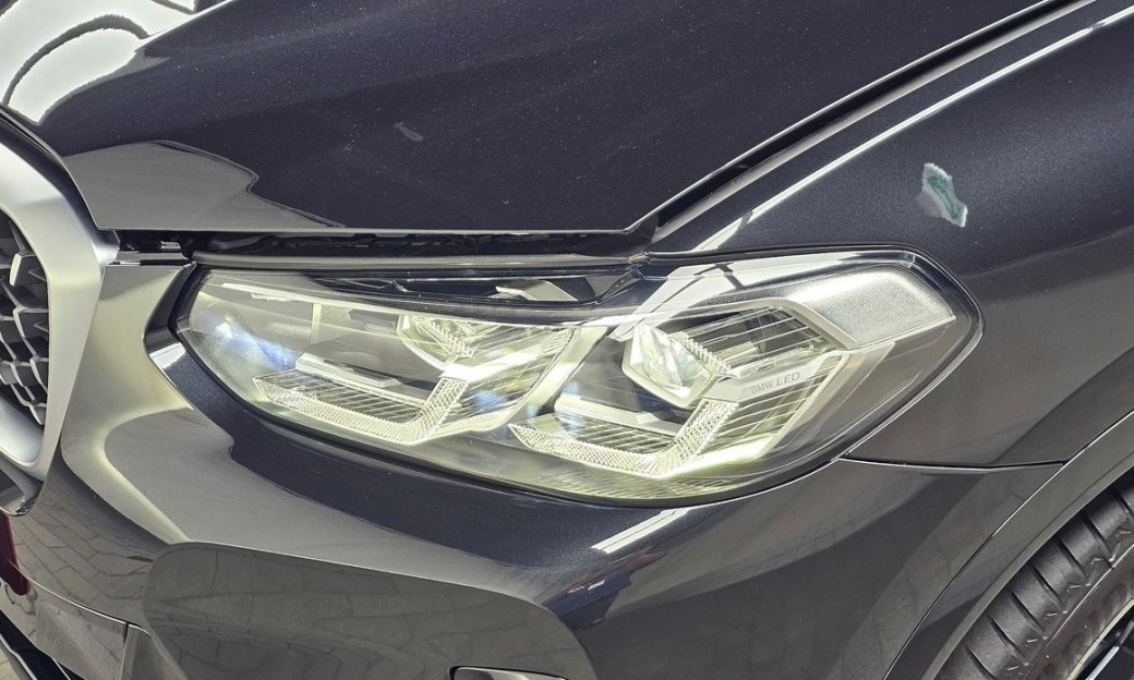 BMW X4 xDrive20i M Sport, 2024