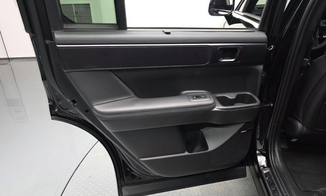 Hyundai Santafe Gasoline 2.5T 2WD, 2025