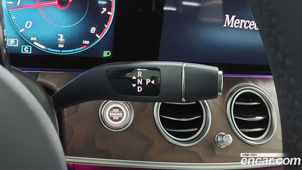 Mercedes-Benz E-Class E250 Exclusive, 2023
