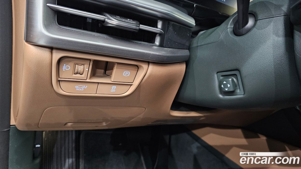 Hyundai Grandeur 2,5 Gasoline 2WD, 2024