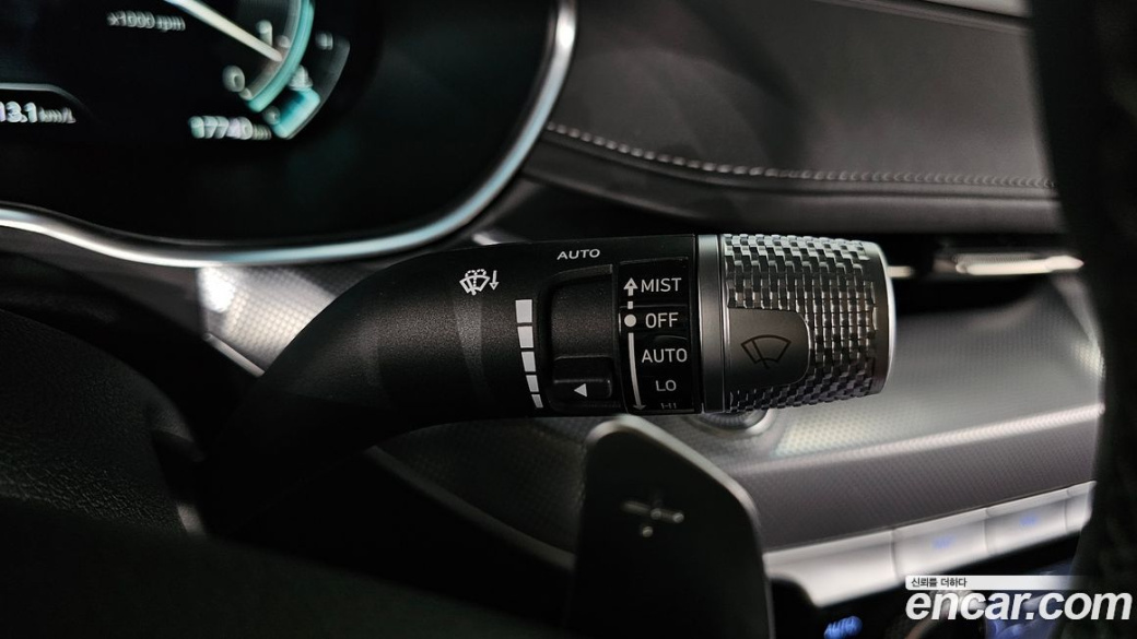 Genesis G80 Gasoline 2.5 Turbo 2WD, 2024
