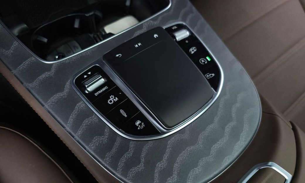 Mercedes-Benz E-Class E53 AMG 4MATIC+, 2023