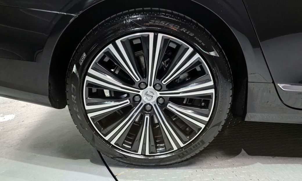 Volvo S90 B5 Ultimate Bright, 2024