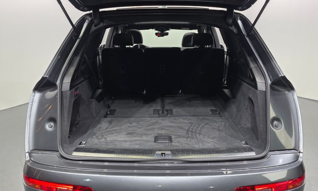 Audi Q7 45 TDI Quattro Premium, 2022