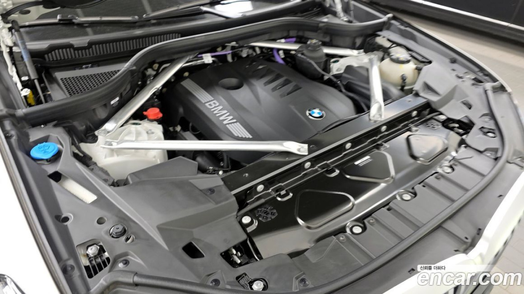 BMW X5 xDrive 40i M Sport, 2025