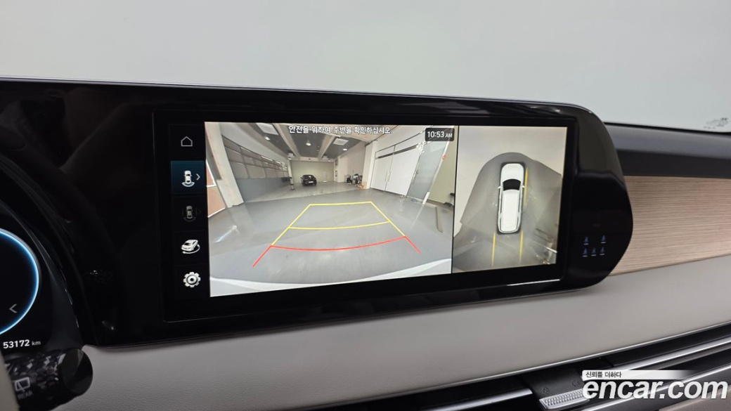 Hyundai Palisade Diesel 2.2 2WD, 2023