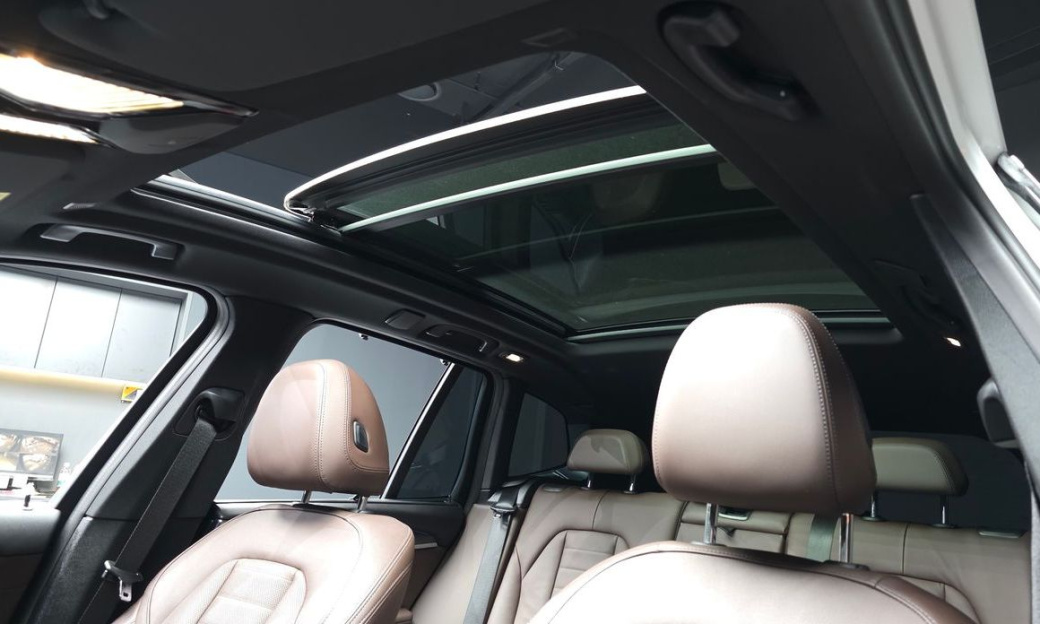 BMW X3 xDrive 20i M Sport, 2022