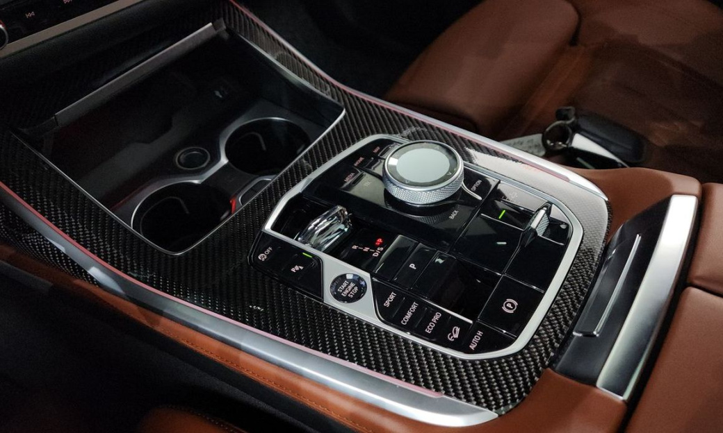 BMW X7 xDrive 40i M Sport 6STR, 2025