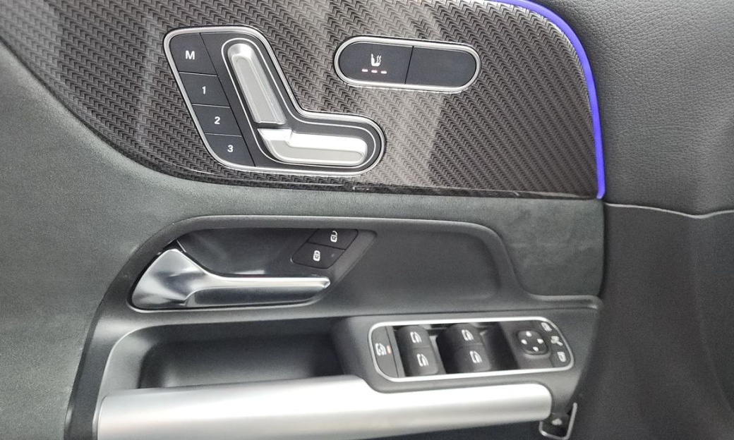 Mercedes-Benz GLA-Class GLA250 4MATIC, 2023