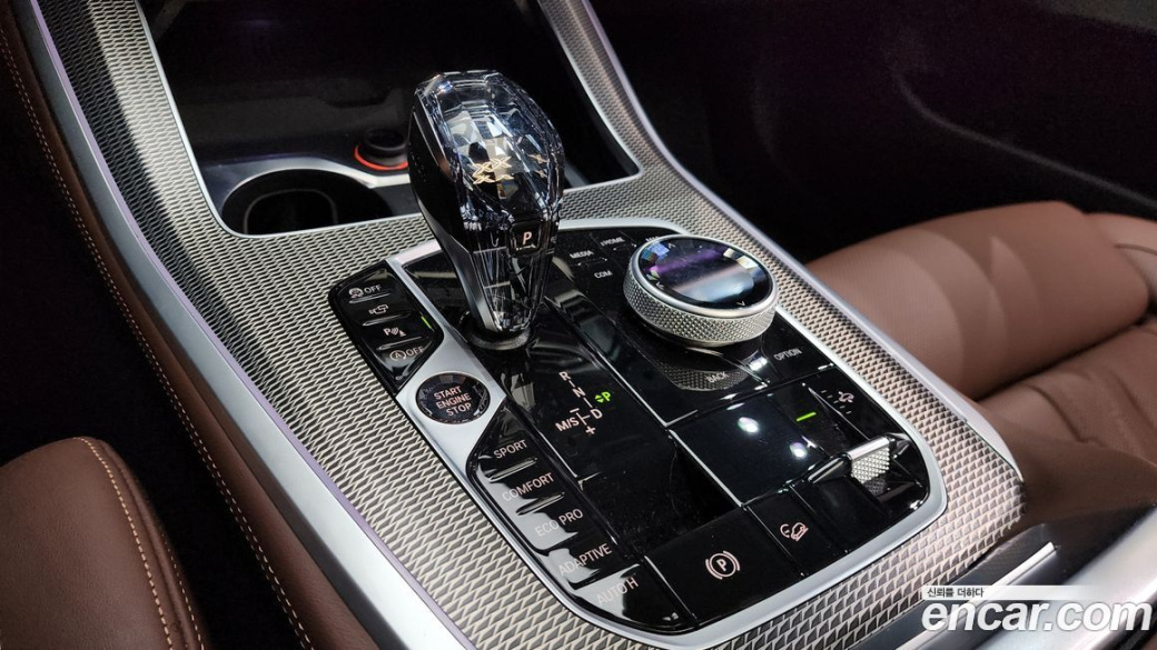 BMW X5 xDrive 40i M Sport, 2023