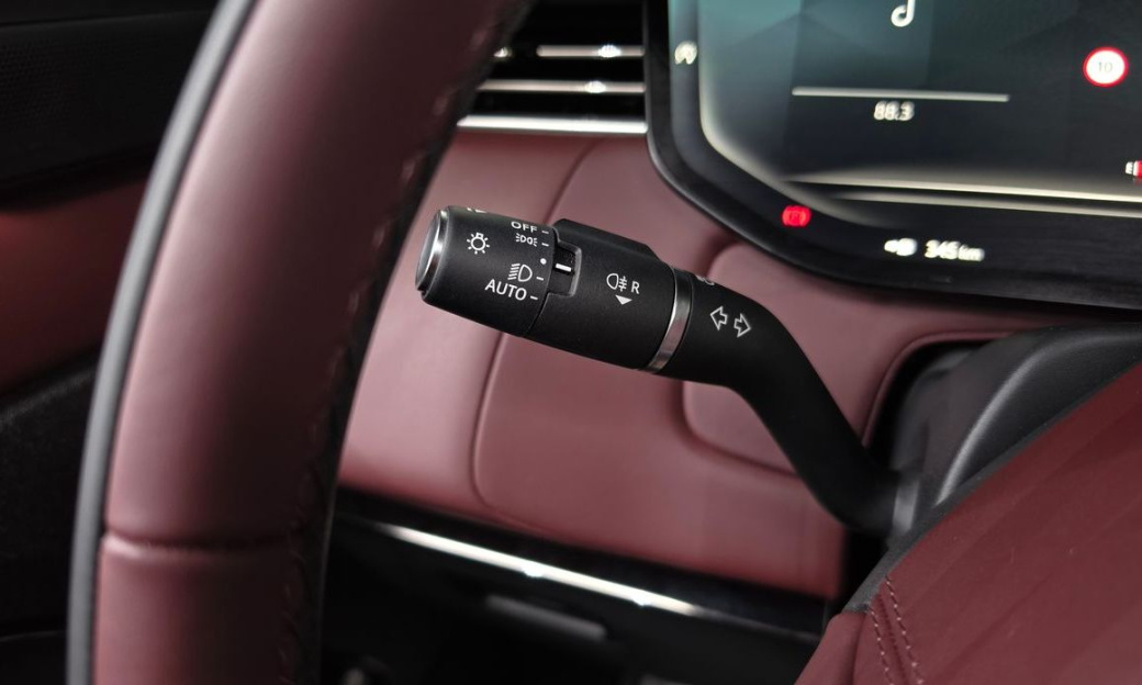 Land Rover Range Rover Sport P360 HSE Dynamic, 2025